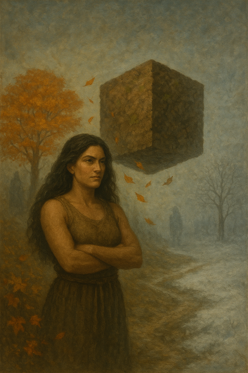 The Weight of The Element 